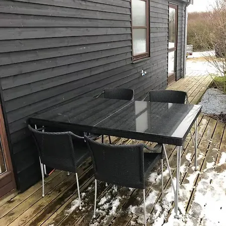 Modern Vacation By Forrest And Golf Field Feriehus *